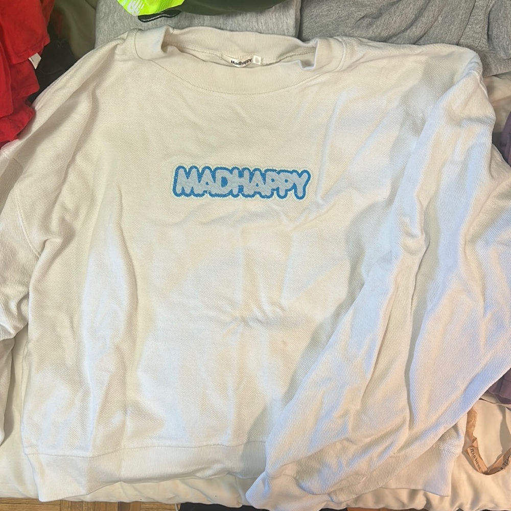 Madhappy crewneck